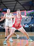 Mead vs. Stanwood (WIAA Quarter Final) thumbnail