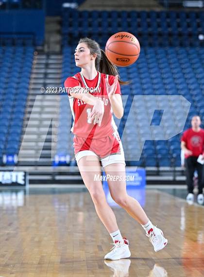 Thumbnail 3 in Mead vs. Stanwood (WIAA Quarter Final) photogallery.