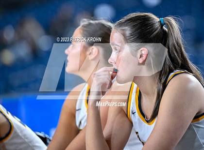 Thumbnail 2 in Mead vs. Stanwood (WIAA Quarter Final) photogallery.