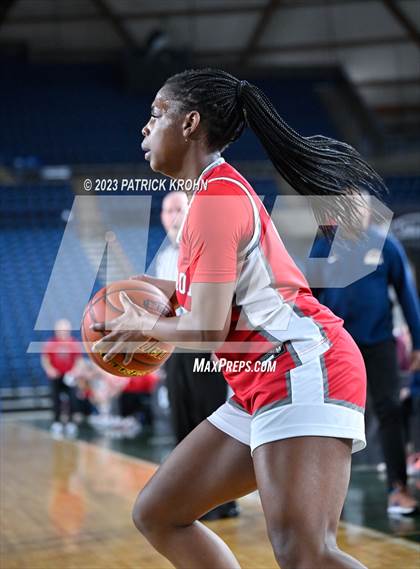 Thumbnail 1 in Mead vs. Stanwood (WIAA Quarter Final) photogallery.