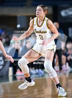 Photo from the gallery "Mead vs. Stanwood (WIAA Quarter Final)"