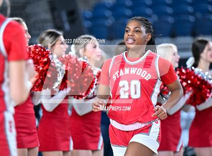 Thumbnail 2 in Mead vs. Stanwood (WIAA Quarter Final) photogallery.