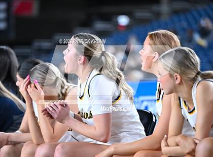 Thumbnail 1 in Mead vs. Stanwood (WIAA Quarter Final) photogallery.
