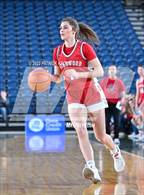 Photo from the gallery "Mead vs. Stanwood (WIAA Quarter Final)"