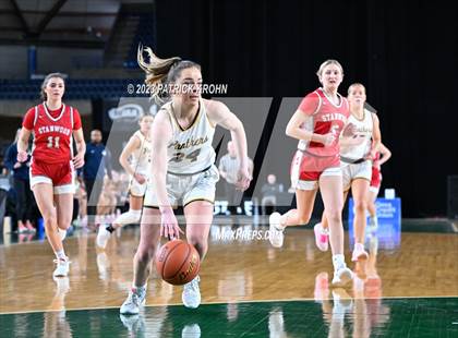 Thumbnail 1 in Mead vs. Stanwood (WIAA Quarter Final) photogallery.