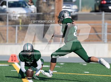 Thumbnail 1 in El Dorado @ Ponderosa photogallery.