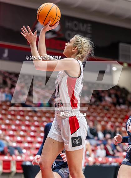 Thumbnail 1 in Duchesne vs. South Sevier (UHSAA 5th/6th Place) photogallery.