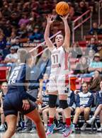 Photo from the gallery "Duchesne vs. South Sevier (UHSAA 5th/6th Place)"