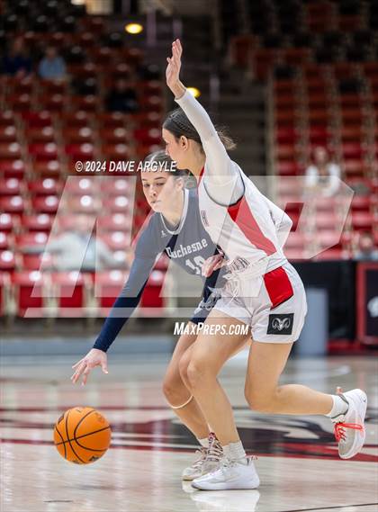 Thumbnail 2 in Duchesne vs. South Sevier (UHSAA 5th/6th Place) photogallery.