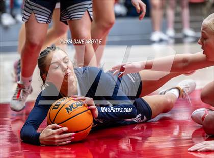 Thumbnail 1 in Duchesne vs. South Sevier (UHSAA 5th/6th Place) photogallery.