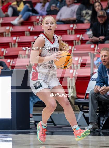 Thumbnail 1 in Duchesne vs. South Sevier (UHSAA 5th/6th Place) photogallery.
