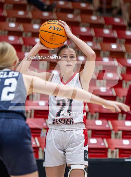 Thumbnail 1 in Duchesne vs. South Sevier (UHSAA 5th/6th Place) photogallery.