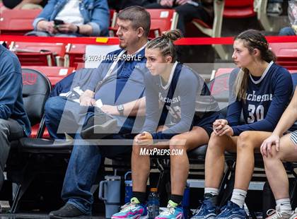 Thumbnail 1 in Duchesne vs. South Sevier (UHSAA 5th/6th Place) photogallery.