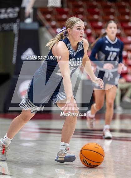 Thumbnail 3 in Duchesne vs. South Sevier (UHSAA 5th/6th Place) photogallery.