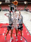 Photo from the gallery "Duchesne vs. South Sevier (UHSAA 5th/6th Place)"