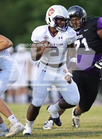 Thumbnail 2 in Father Ryan @ Cane Ridge photogallery.