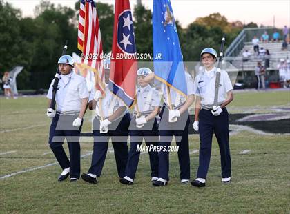 Thumbnail 3 in Father Ryan @ Cane Ridge photogallery.