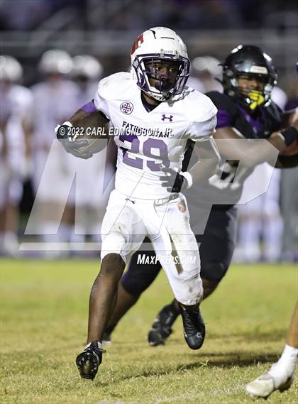 Thumbnail 1 in Father Ryan @ Cane Ridge photogallery.
