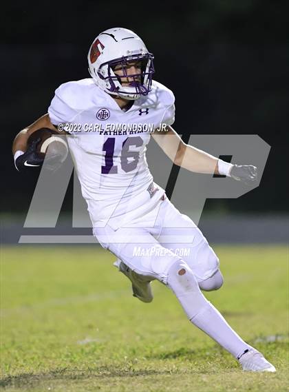 Thumbnail 1 in Father Ryan @ Cane Ridge photogallery.