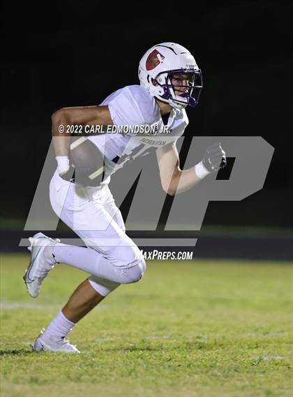 Thumbnail 3 in Father Ryan @ Cane Ridge photogallery.