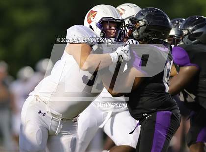 Thumbnail 3 in Father Ryan @ Cane Ridge photogallery.