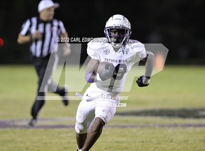 Thumbnail 3 in Father Ryan @ Cane Ridge photogallery.