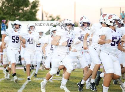 Thumbnail 2 in Father Ryan @ Cane Ridge photogallery.