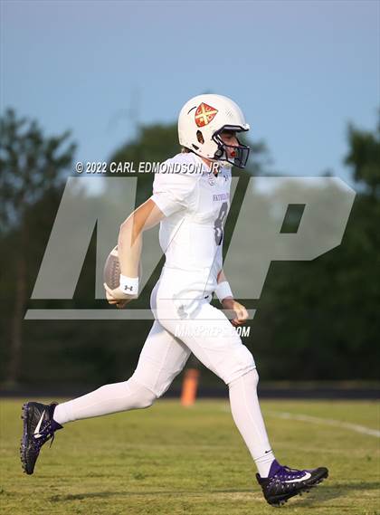Thumbnail 3 in Father Ryan @ Cane Ridge photogallery.