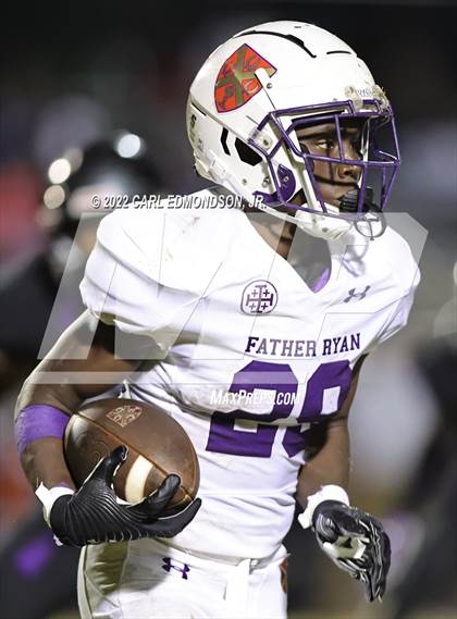 Thumbnail 2 in Father Ryan @ Cane Ridge photogallery.
