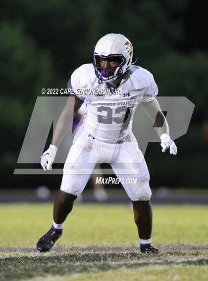 Thumbnail 1 in Father Ryan @ Cane Ridge photogallery.