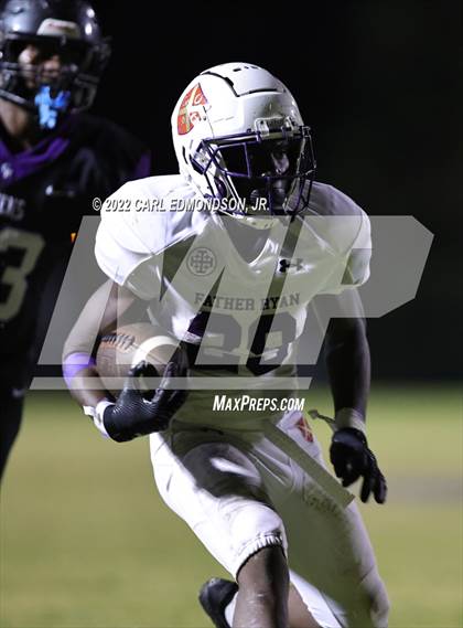 Thumbnail 1 in Father Ryan @ Cane Ridge photogallery.