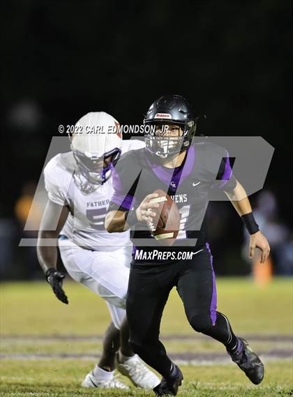 Thumbnail 2 in Father Ryan @ Cane Ridge photogallery.