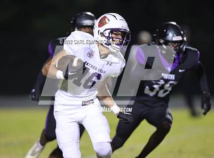 Thumbnail 2 in Father Ryan @ Cane Ridge photogallery.