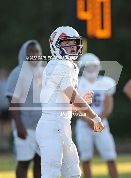 Thumbnail 3 in Father Ryan @ Cane Ridge photogallery.
