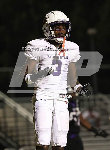 Thumbnail 3 in Father Ryan @ Cane Ridge photogallery.