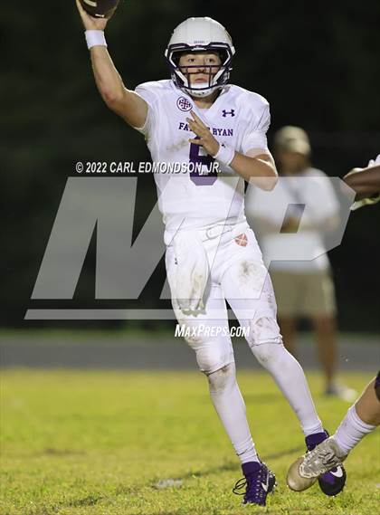 Thumbnail 2 in Father Ryan @ Cane Ridge photogallery.