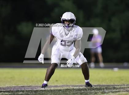 Thumbnail 3 in Father Ryan @ Cane Ridge photogallery.