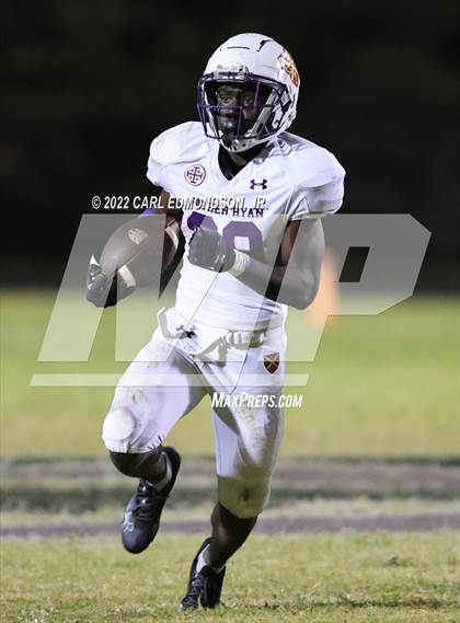 Thumbnail 1 in Father Ryan @ Cane Ridge photogallery.