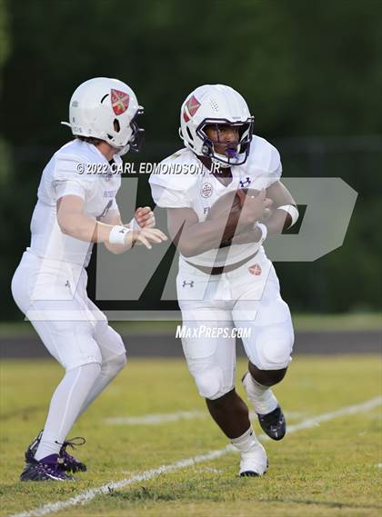 Thumbnail 2 in Father Ryan @ Cane Ridge photogallery.
