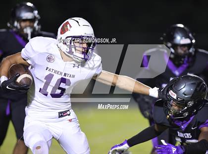 Thumbnail 1 in Father Ryan @ Cane Ridge photogallery.