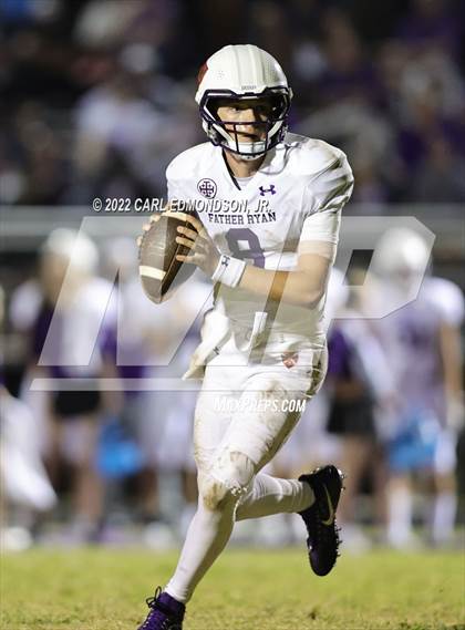 Thumbnail 1 in Father Ryan @ Cane Ridge photogallery.