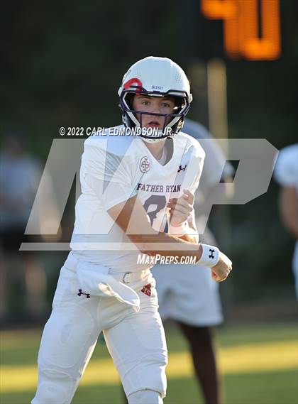 Thumbnail 1 in Father Ryan @ Cane Ridge photogallery.
