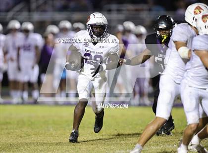 Thumbnail 2 in Father Ryan @ Cane Ridge photogallery.