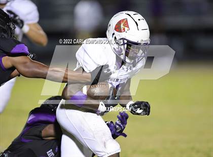 Thumbnail 3 in Father Ryan @ Cane Ridge photogallery.