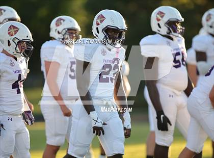 Thumbnail 1 in Father Ryan @ Cane Ridge photogallery.