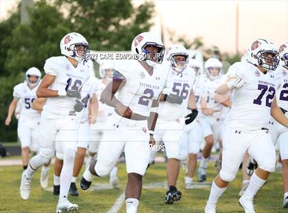 Thumbnail 3 in Father Ryan @ Cane Ridge photogallery.