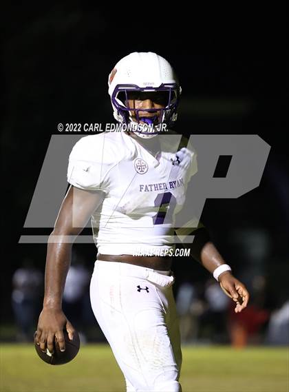Thumbnail 1 in Father Ryan @ Cane Ridge photogallery.