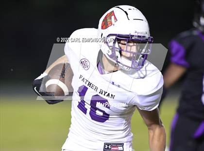 Thumbnail 3 in Father Ryan @ Cane Ridge photogallery.