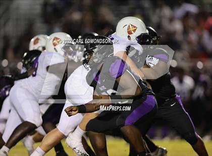 Thumbnail 3 in Father Ryan @ Cane Ridge photogallery.