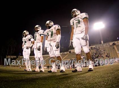 Thumbnail 2 in El Camino Real vs. Hamilton (CIF LA City Section D2 Final) photogallery.
